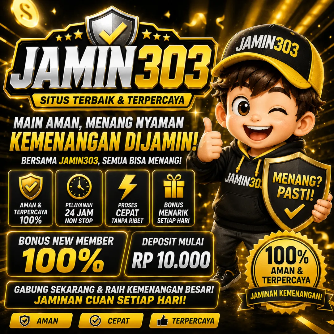 Jamin303